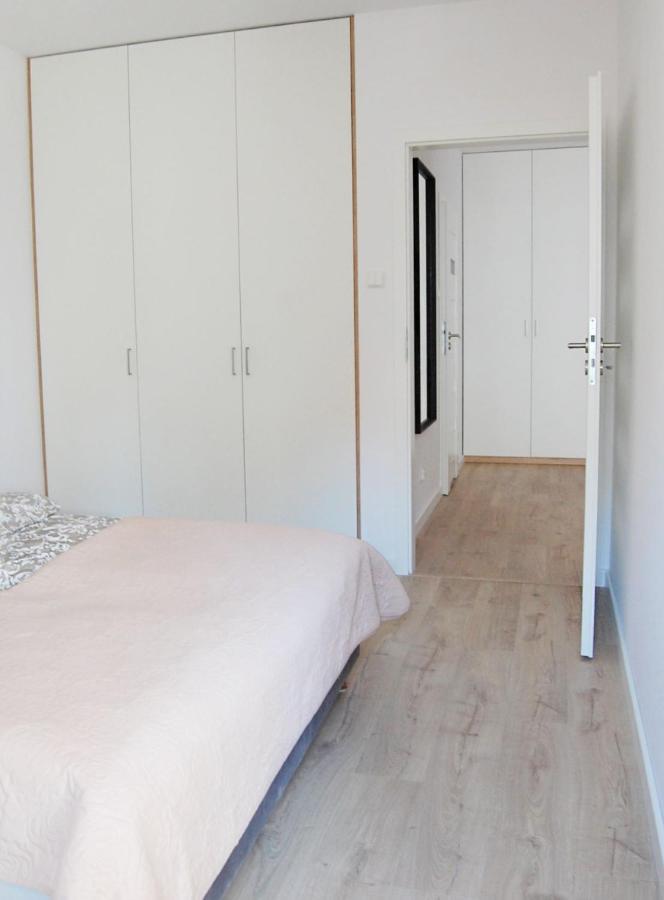 Nadmorskie Tarasy Kolobrzeg B202 Bagian luar foto