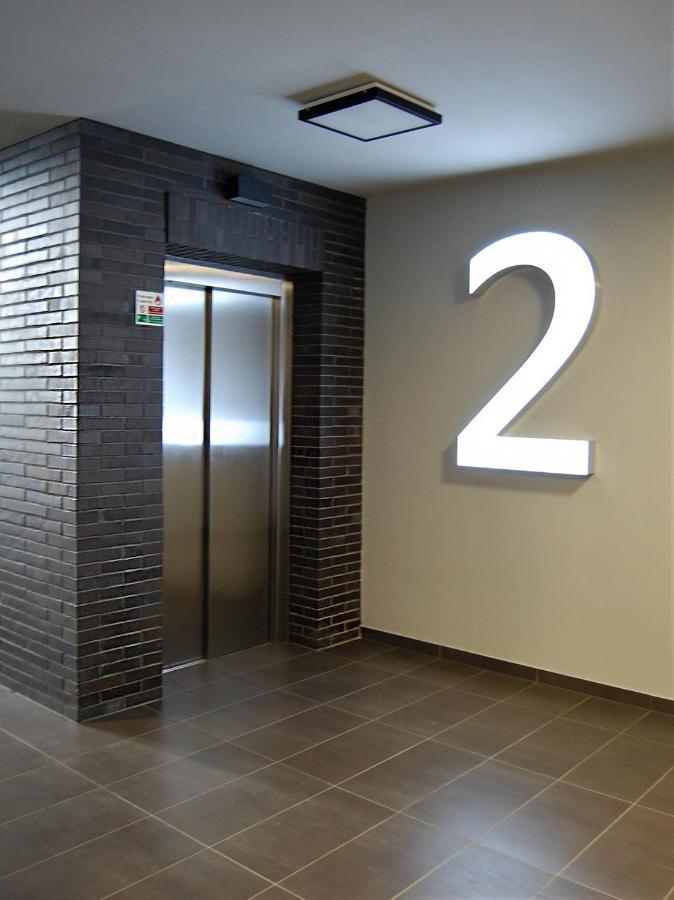 Nadmorskie Tarasy Kolobrzeg B202 Bagian luar foto